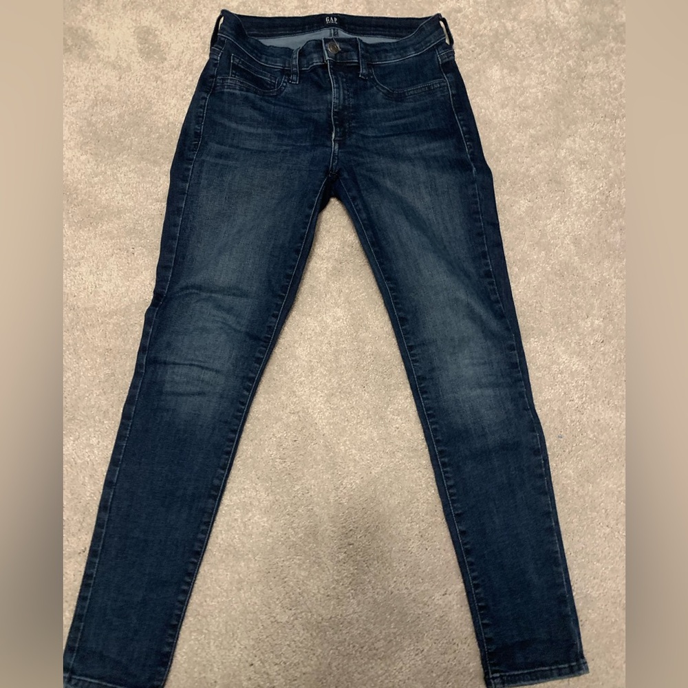Gap Jeggings